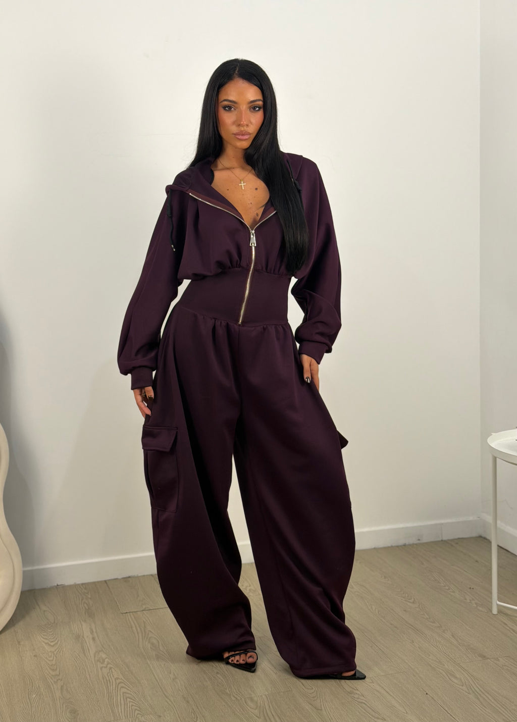Maxi tutone