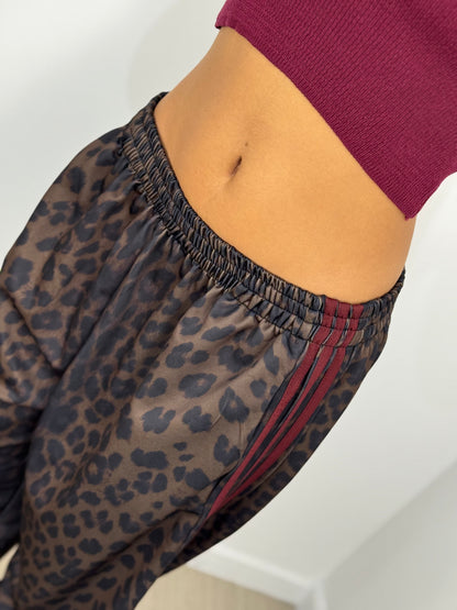 Panta tuta Leo ballon