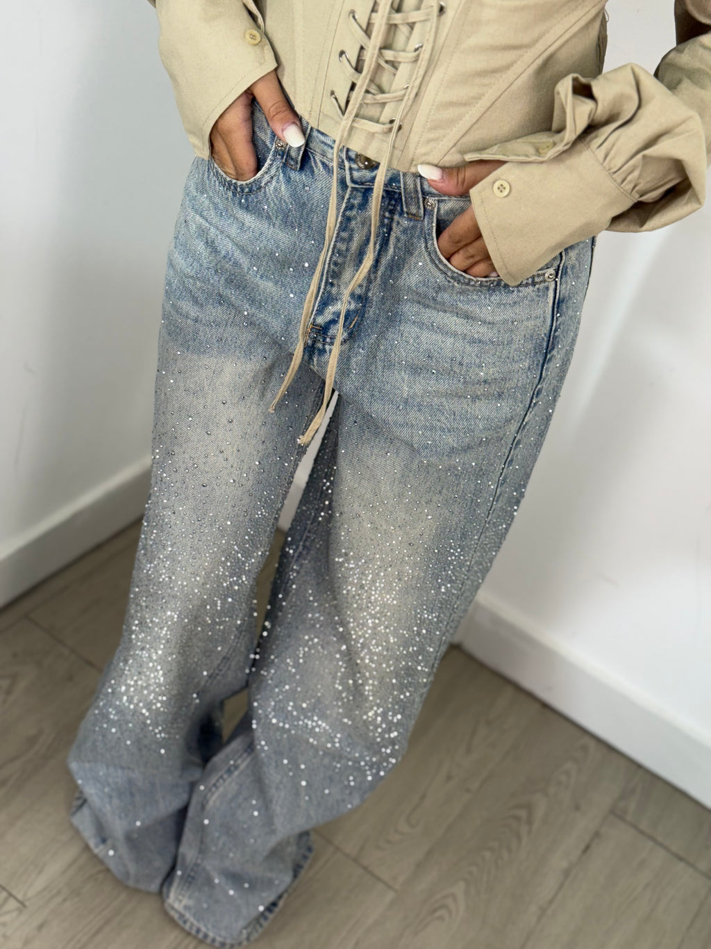 Jeans Stars