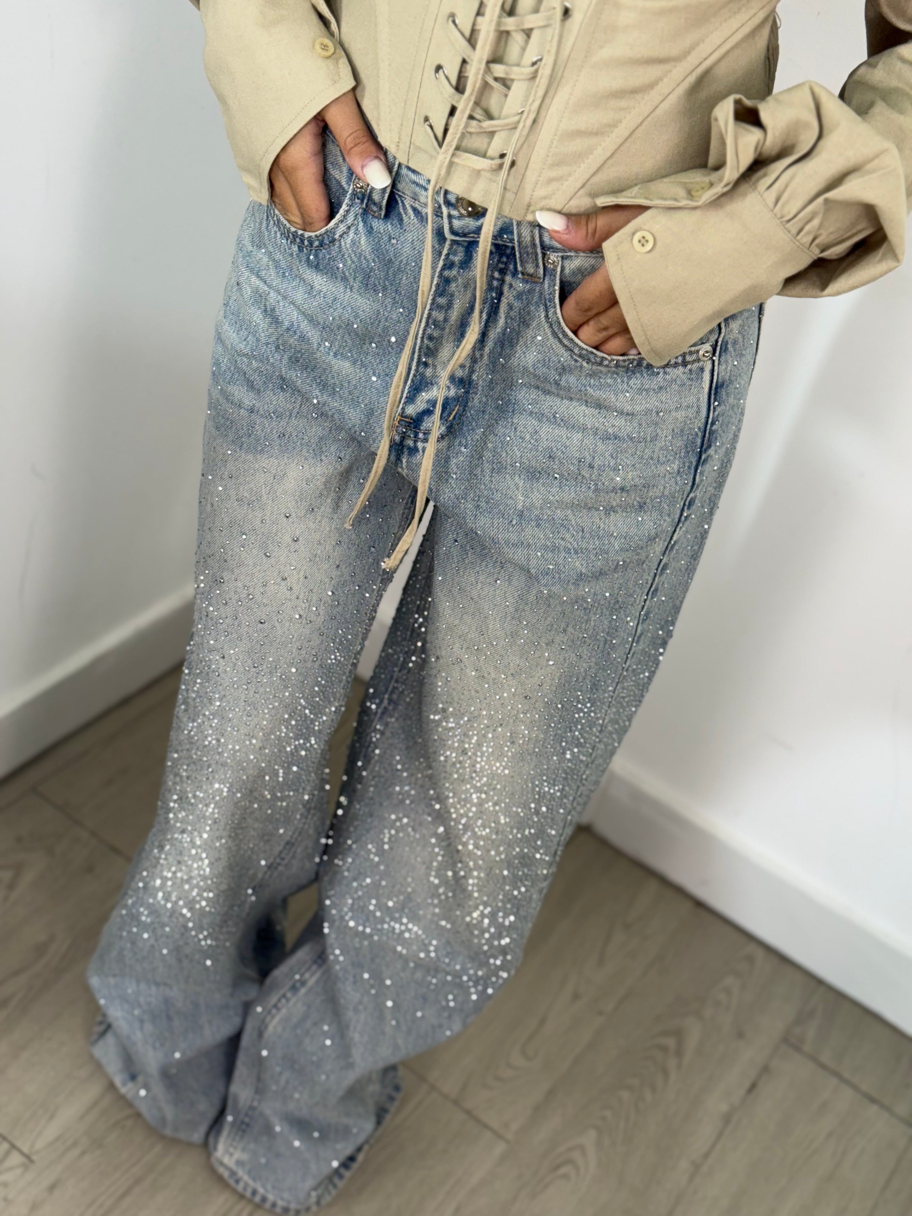 Jeans Stars