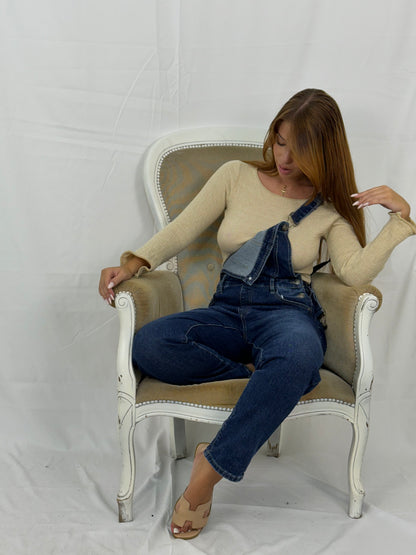 Maglia Crop