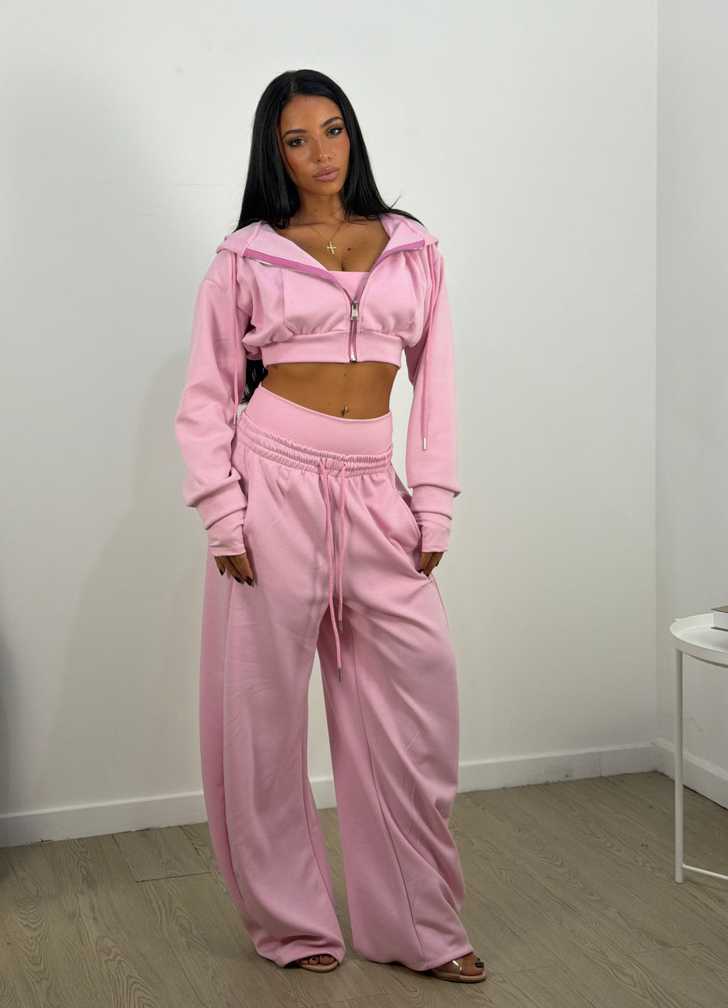 Set tuta Sydney
