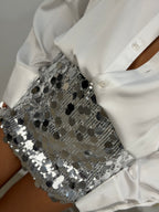 Gonna paillettes