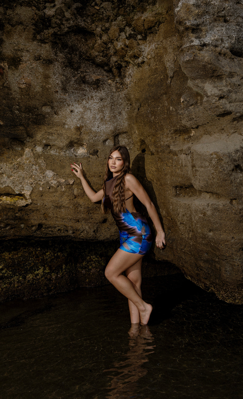 Dress Hawaii