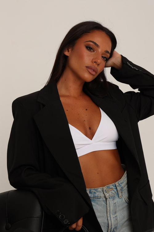 Bralette basic