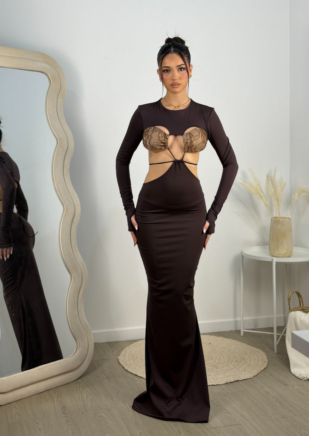 Dress Mami