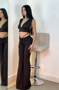 Set Jasmine