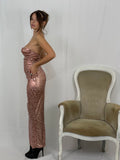 Dress leo