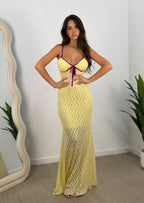 Dress Fiocco
