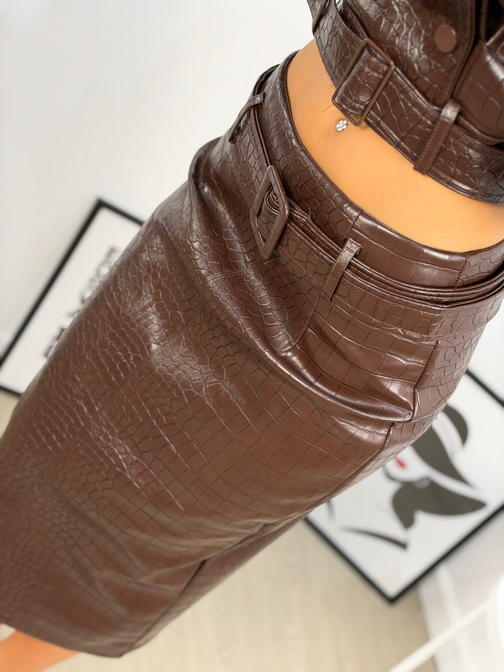 Skirt London