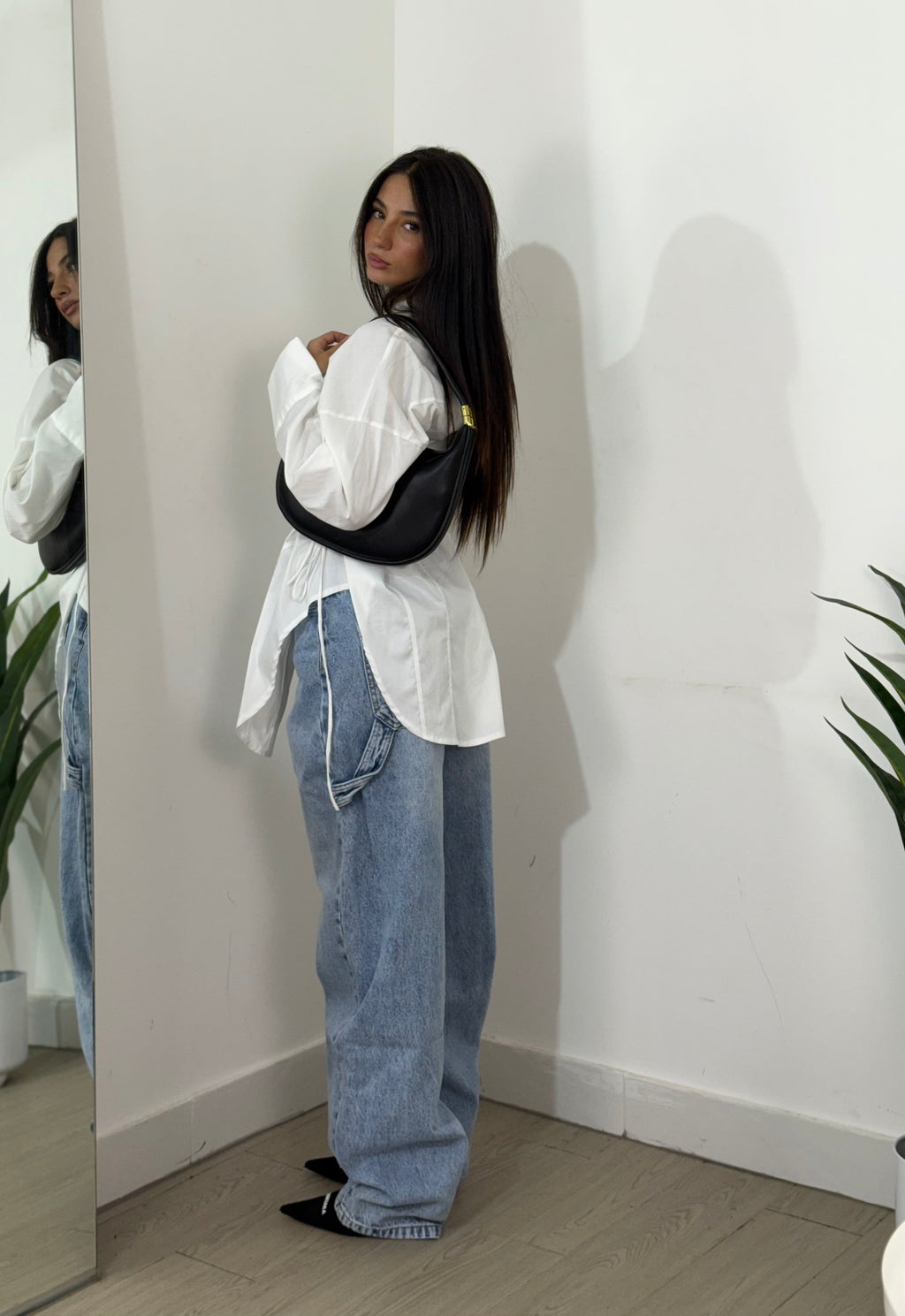 Camicione over PRE ORDINE