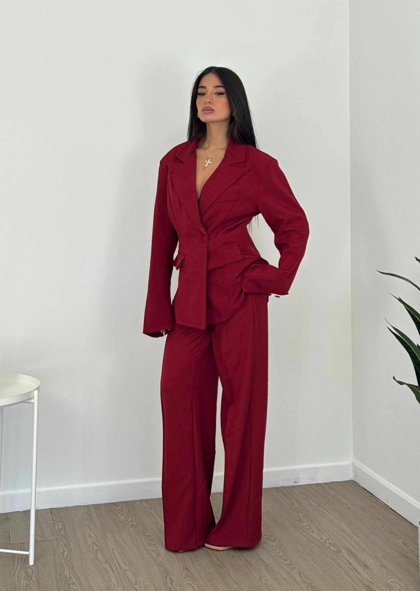 Tailleur Balù
