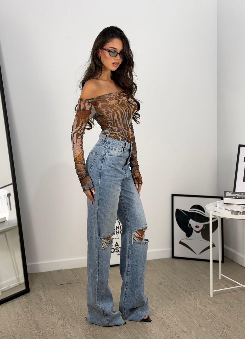Jeans Zar