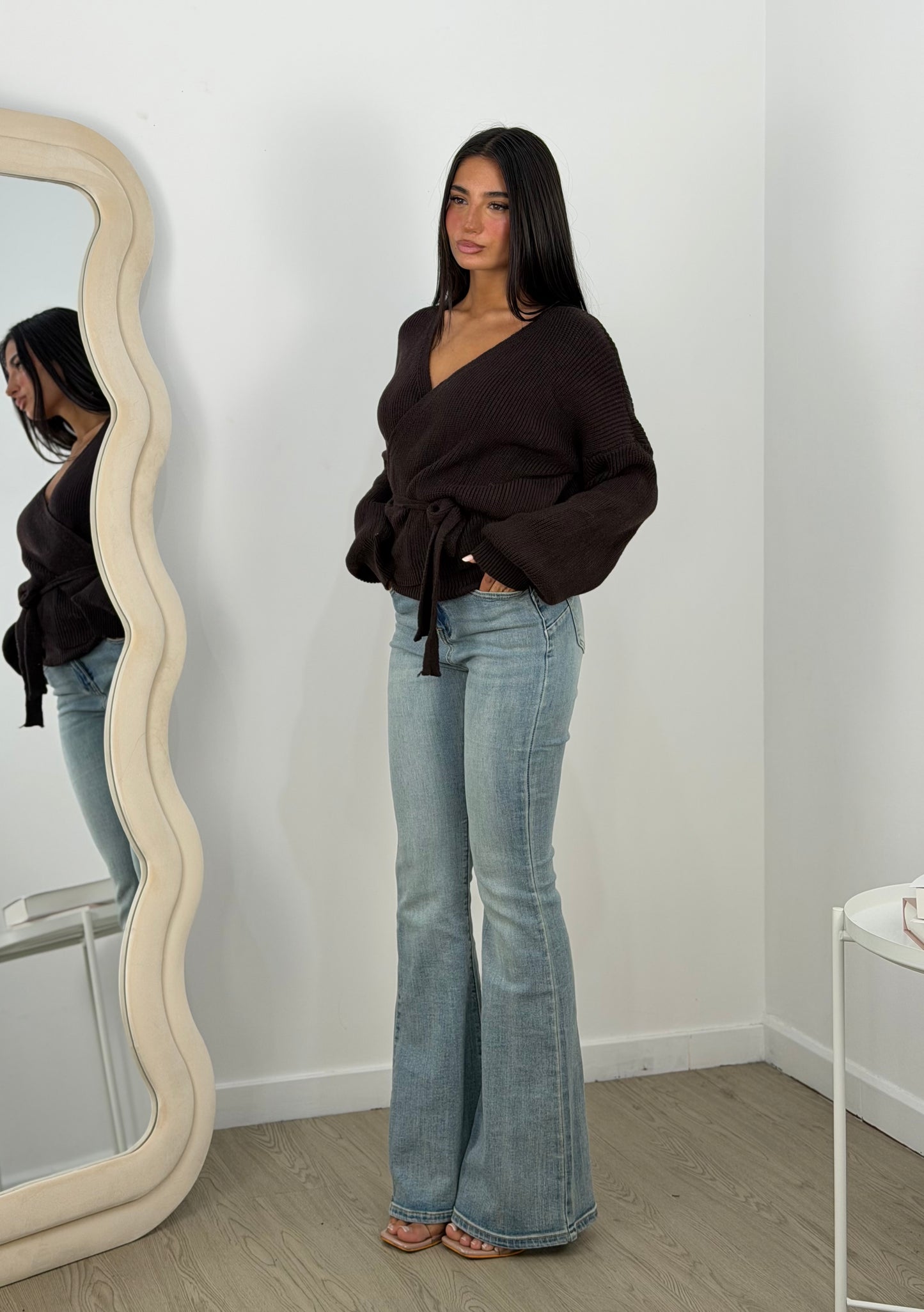 Incrociatina costine