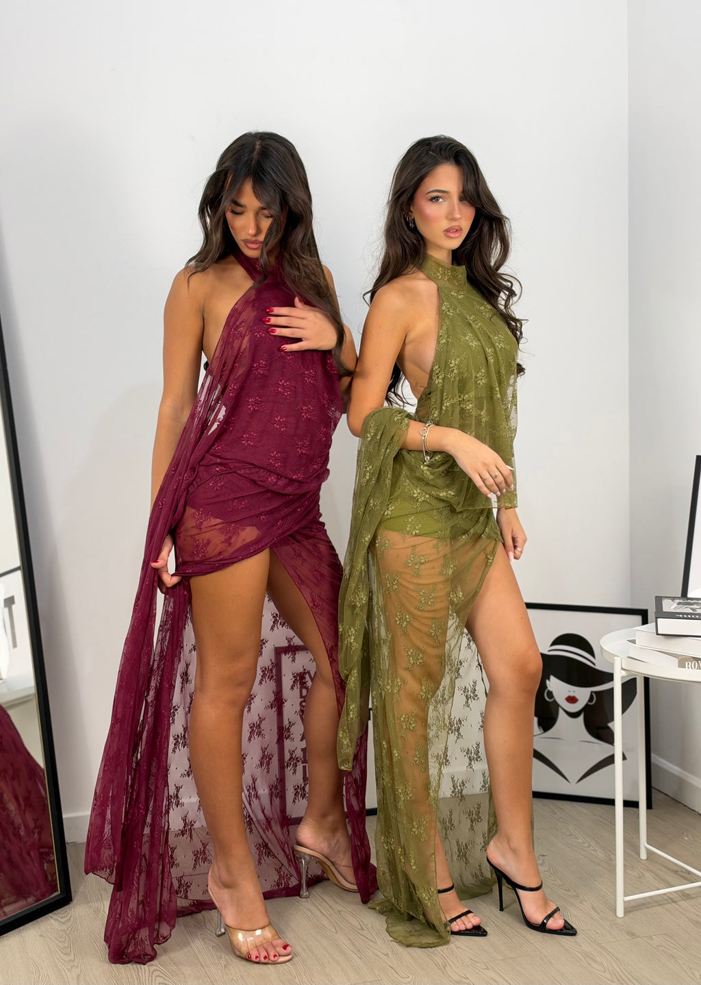 Dress Venere