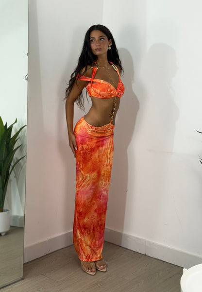 Dress Jasmine
