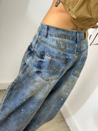 Jeans Catena