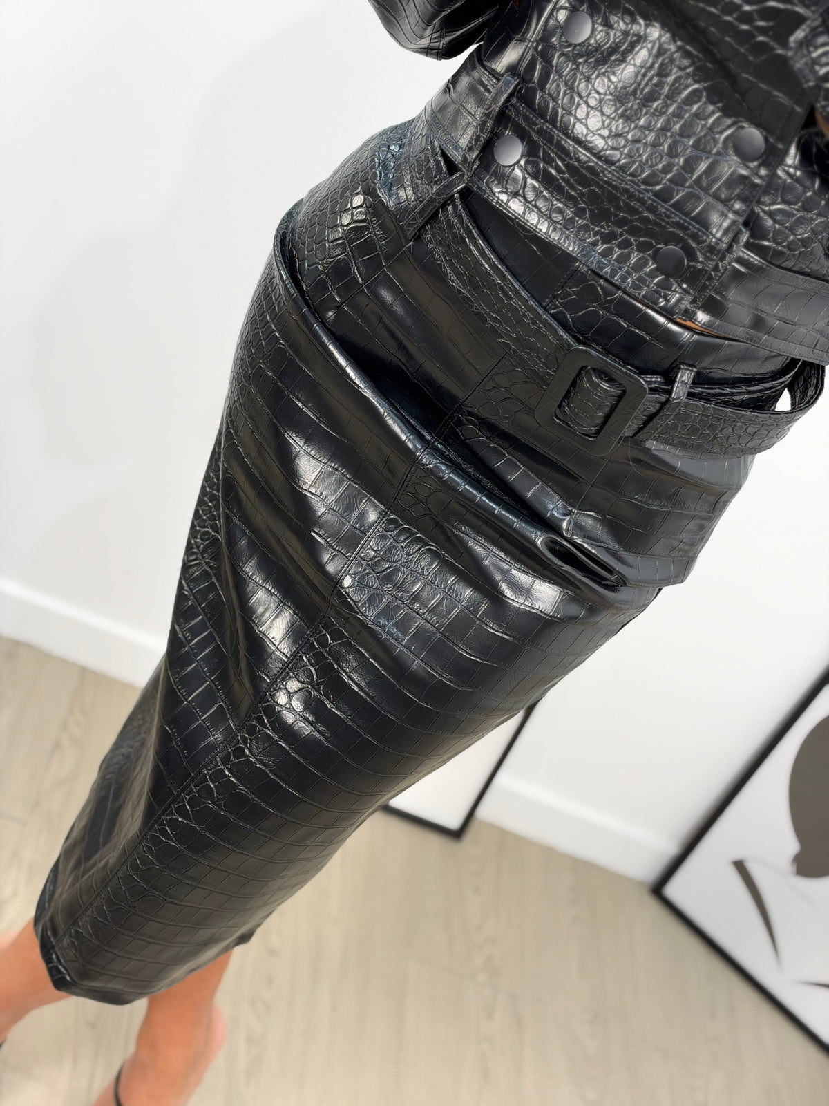 Skirt London