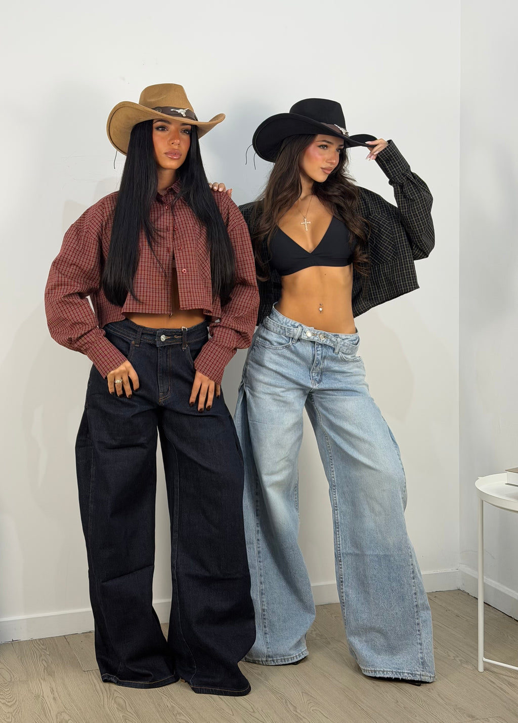 Jeans country