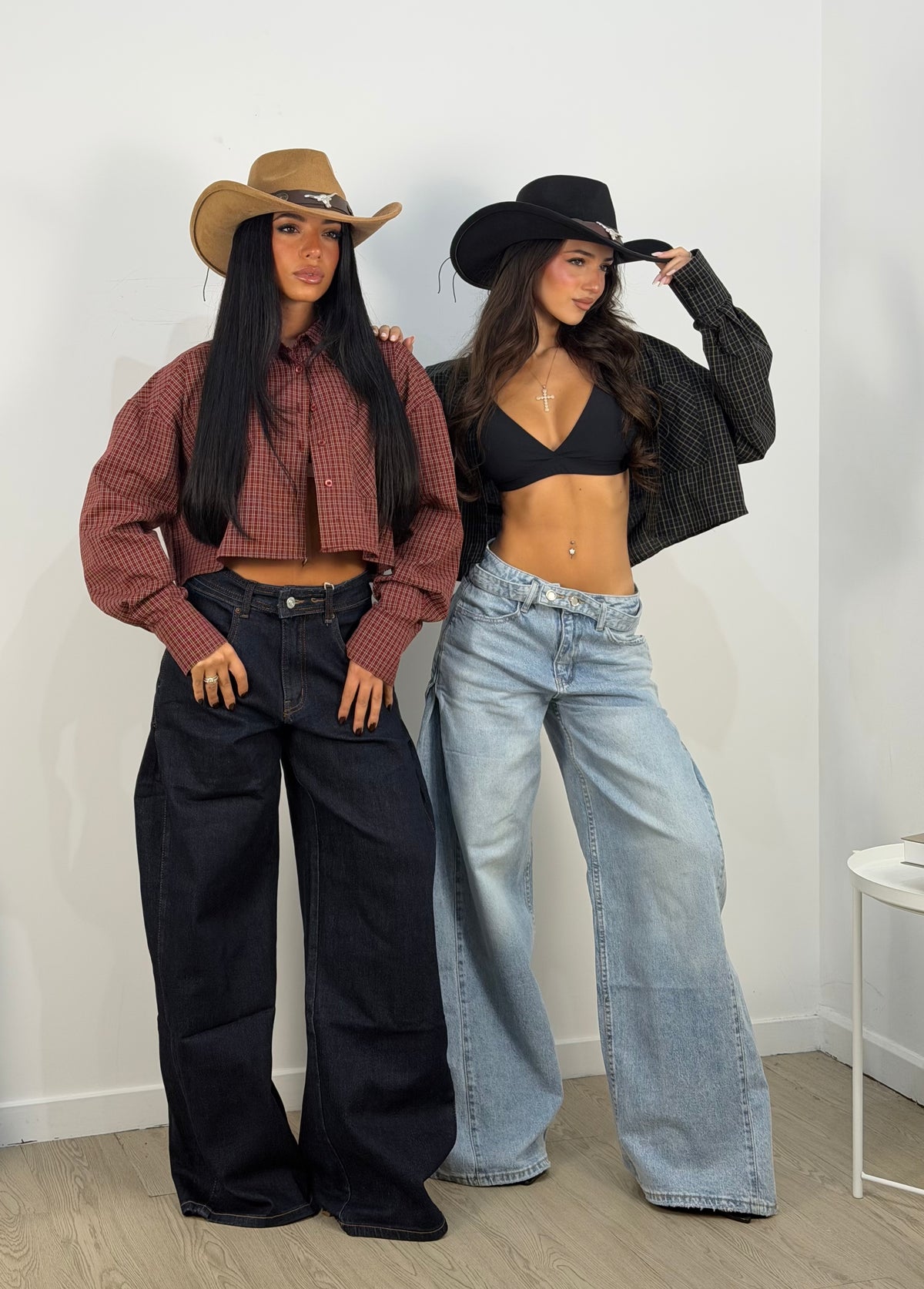 Jeans country
