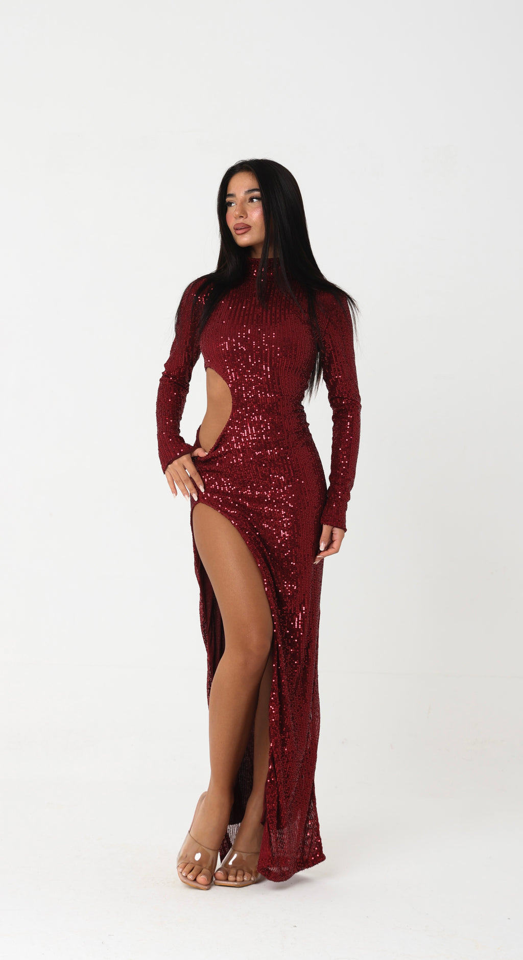 Dress incanto