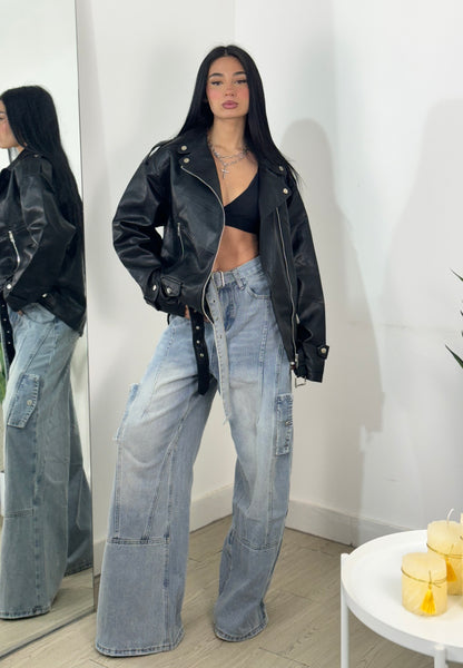 Jeans Fonix