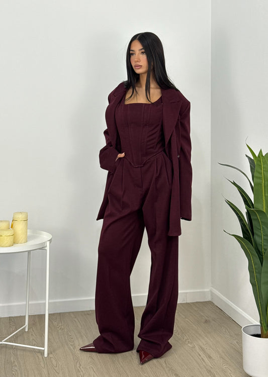 Tailleur BASIC