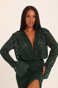 Dress Margy