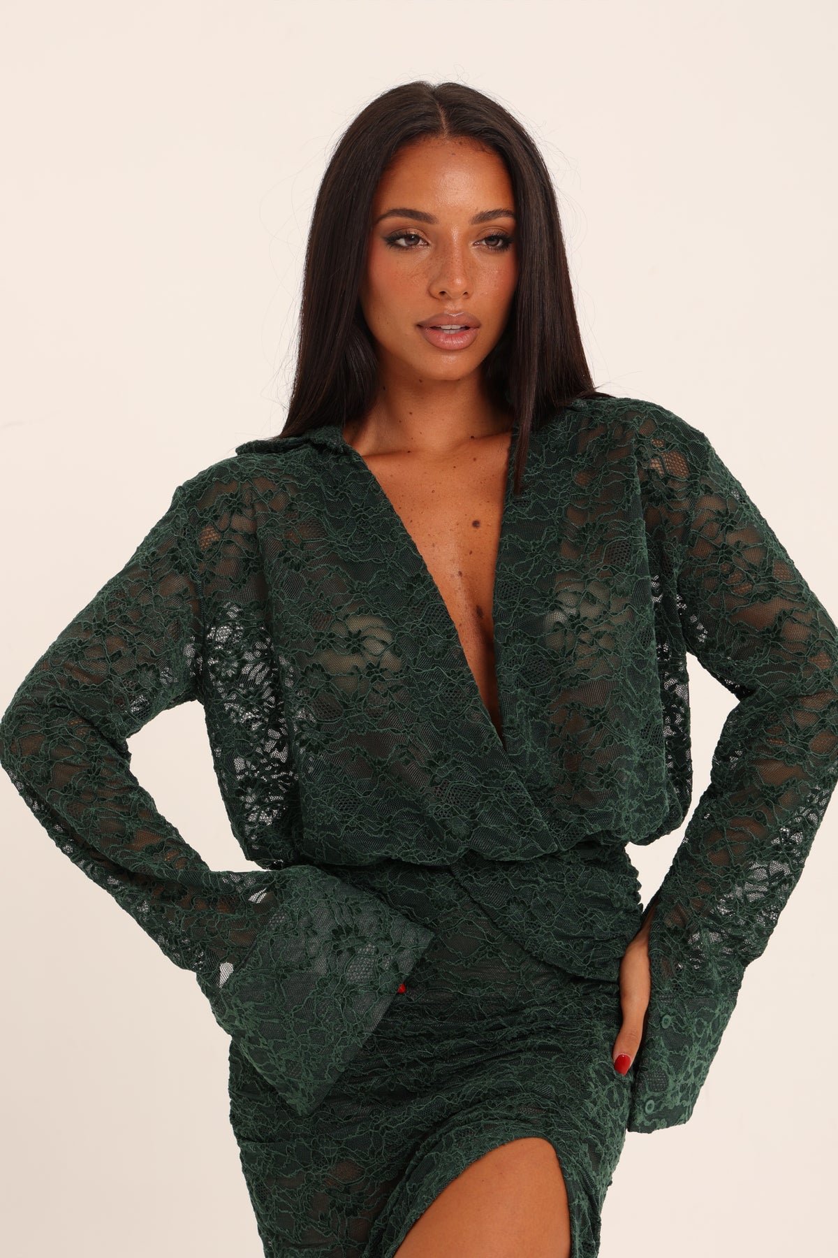 Dress Margy