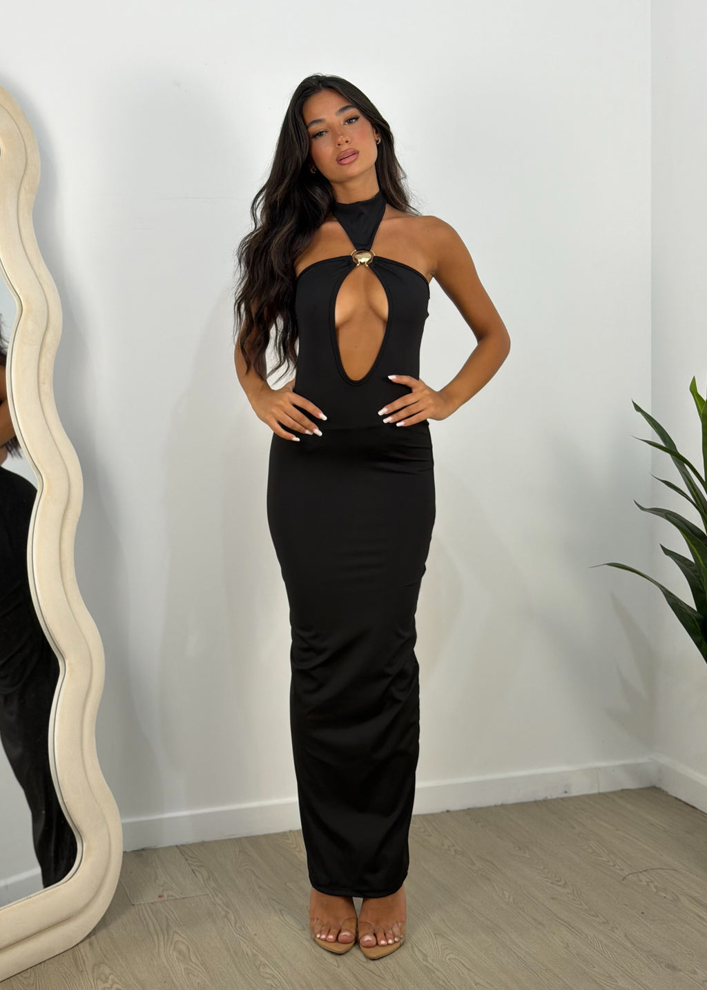 Dress Marbella