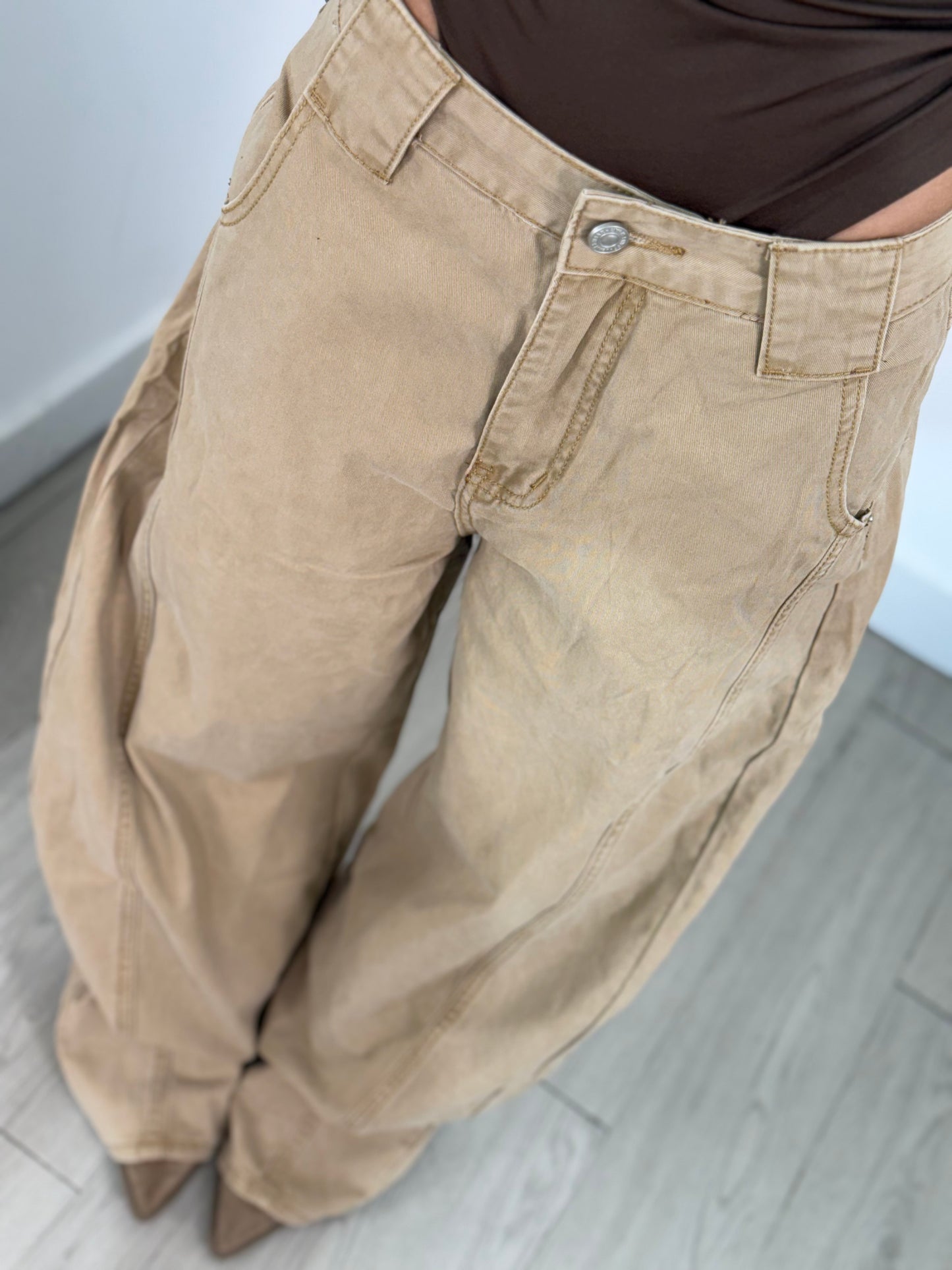 Jeans simple