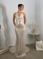 Dress Sensuality