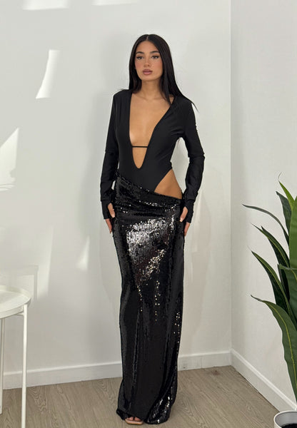 Dress cocktail