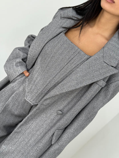Tailleur BASIC