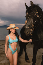 Costume Horse