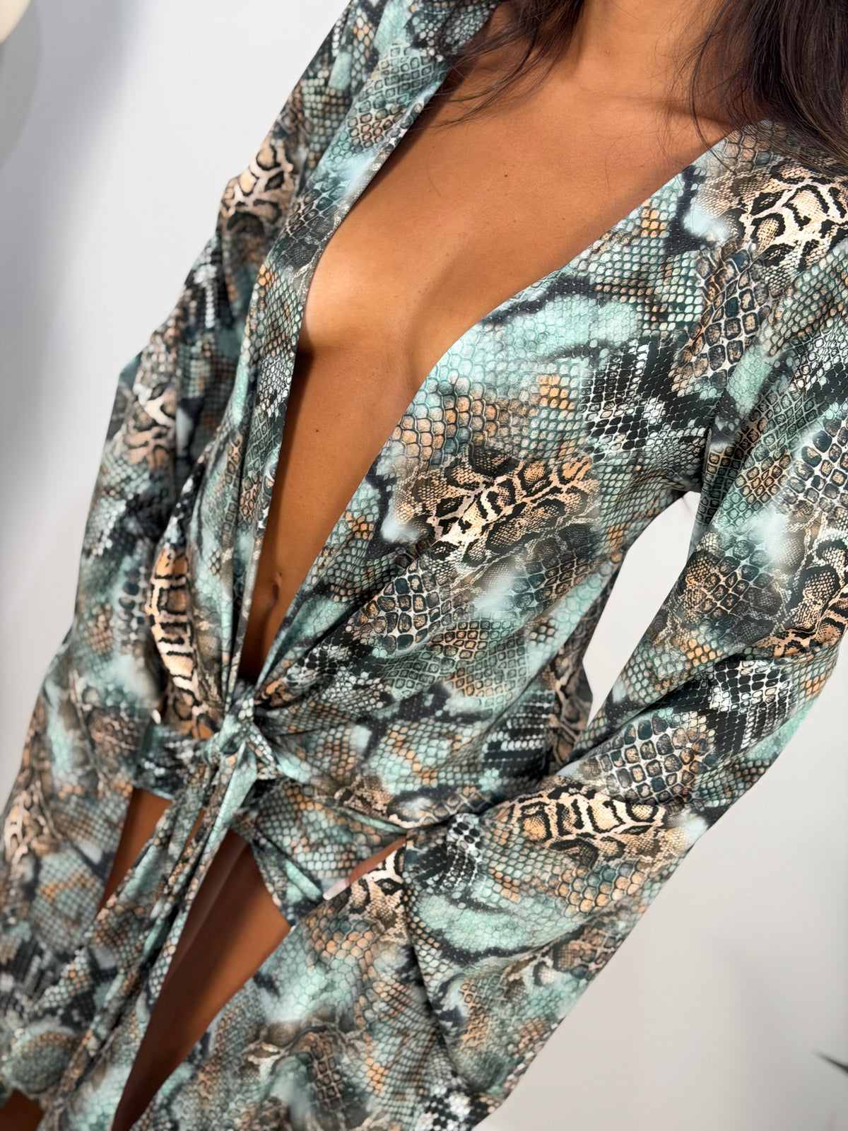 Dress Lulu