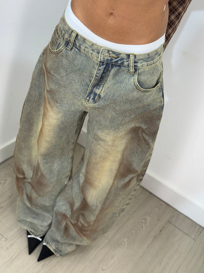 Jeans streetwear PRE ORDINE