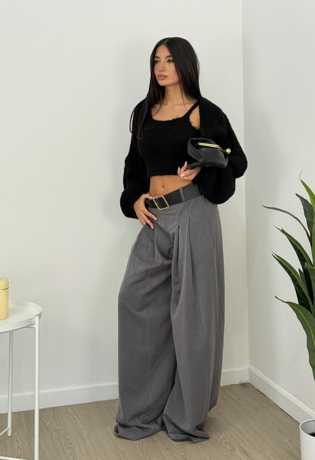 Pochette maxi