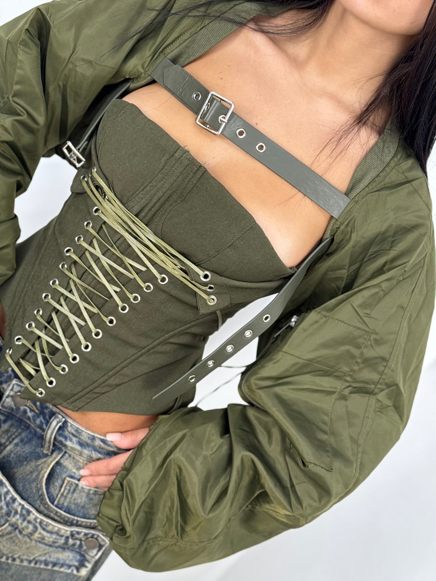 Corsetto Milly