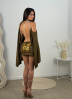 Dress Butterfly