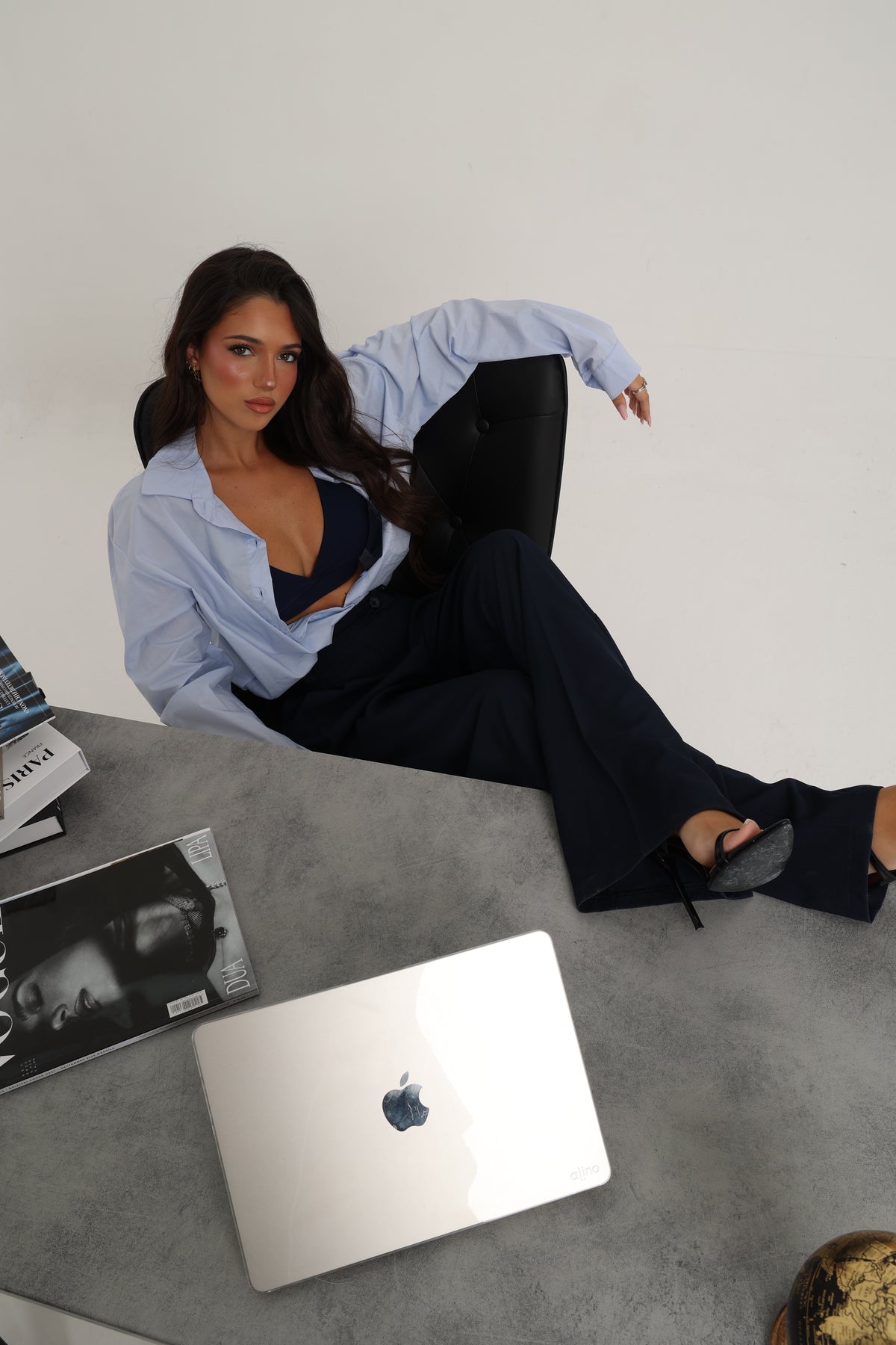Bralette basic