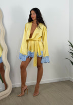 Kimono Japan