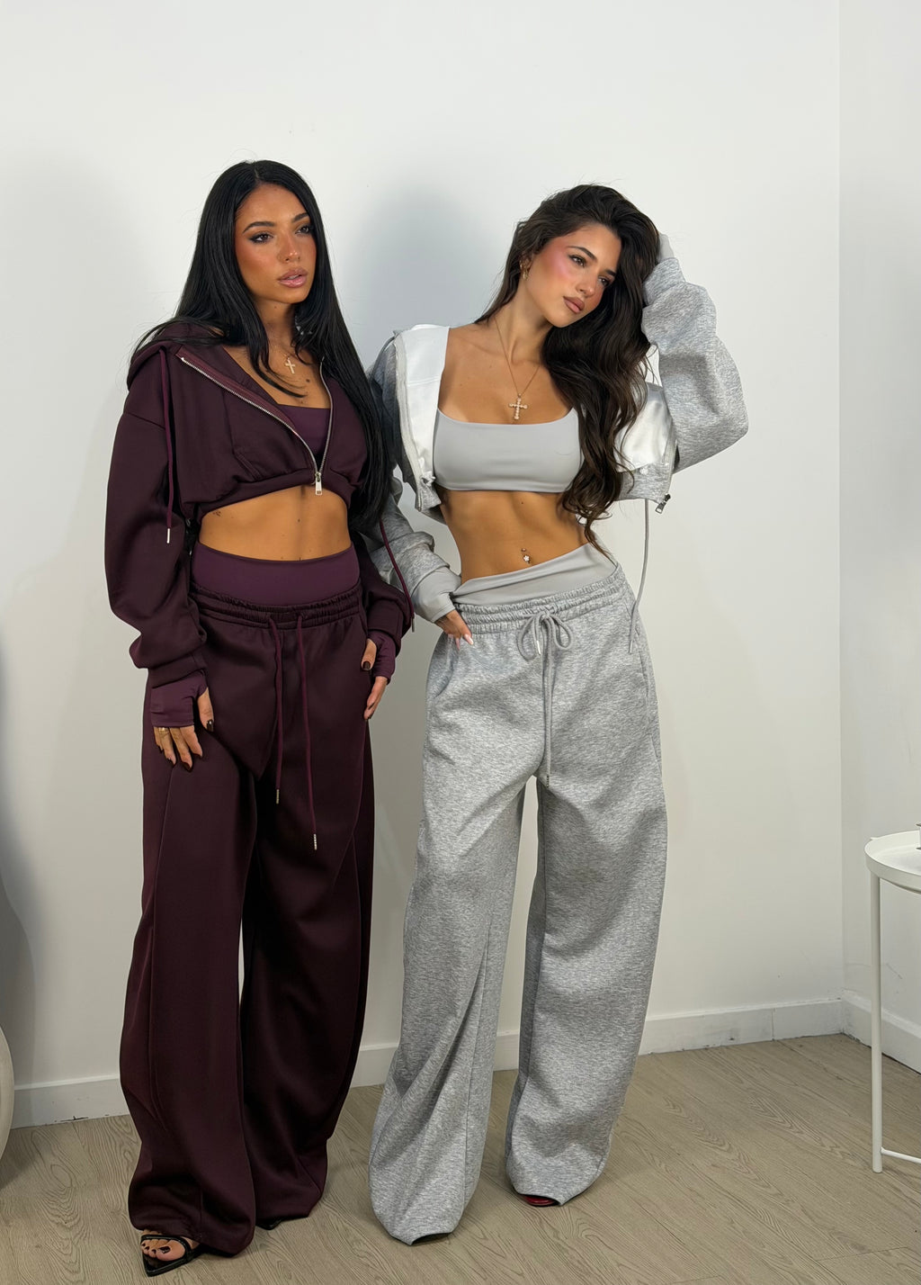 Set tuta Sydney