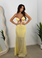 Dress Fiocco