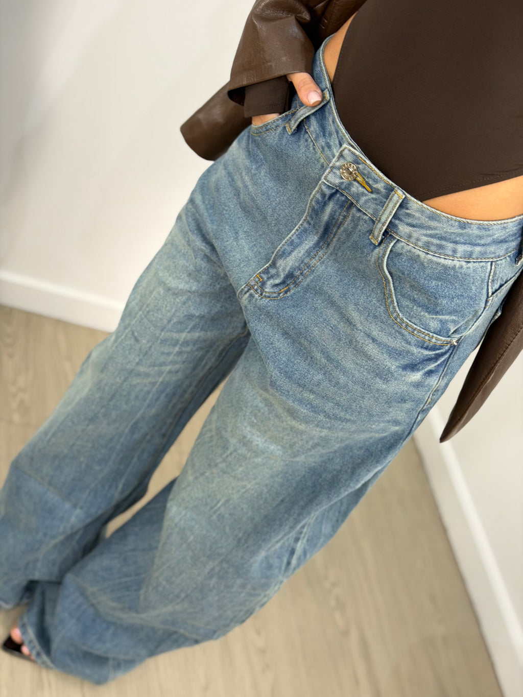 Jeans Vintage