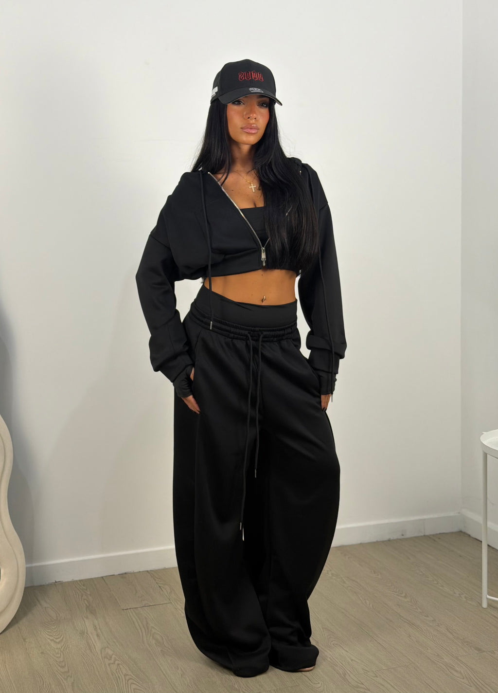 Set tuta Sydney