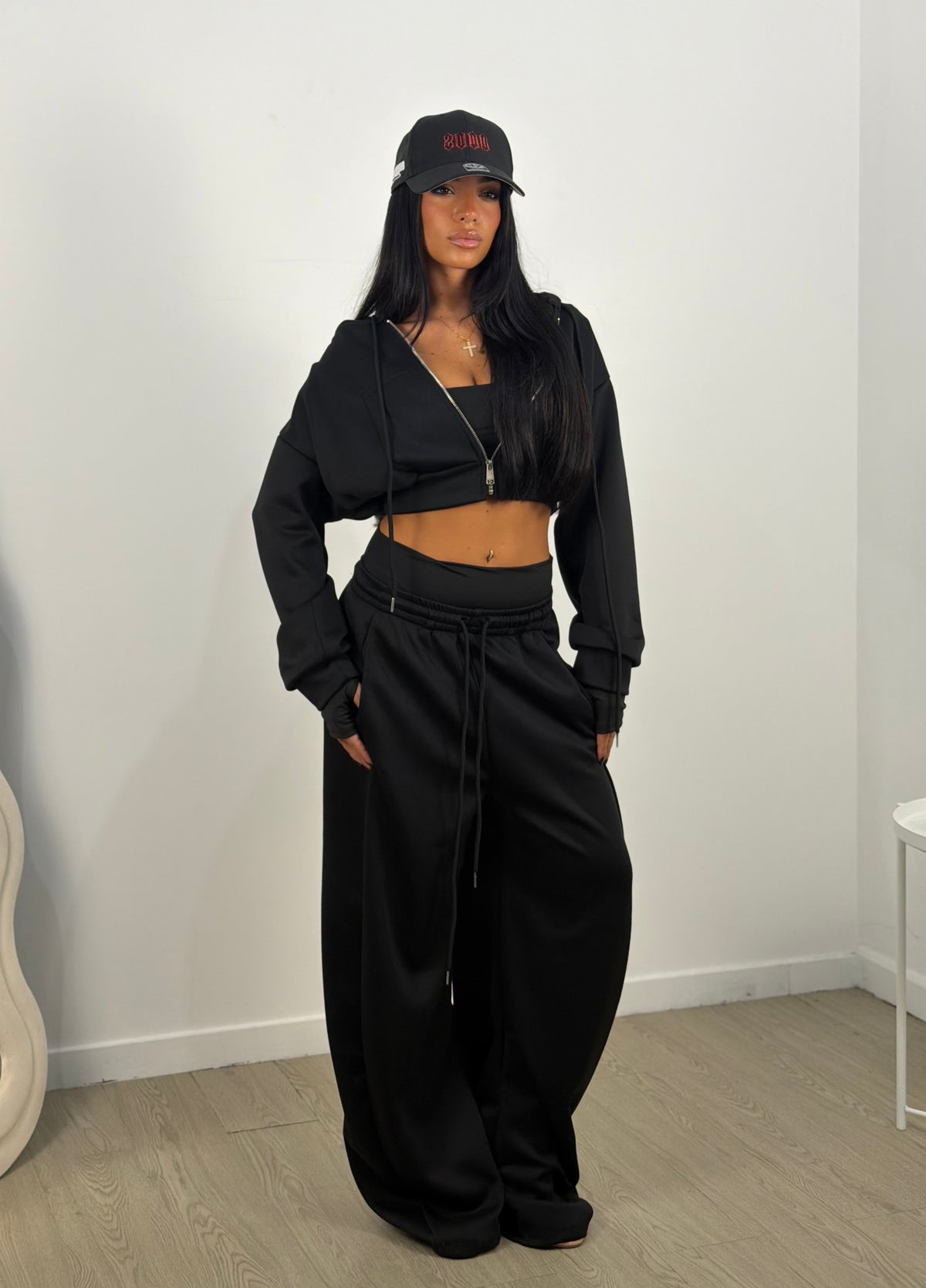Set tuta Sydney