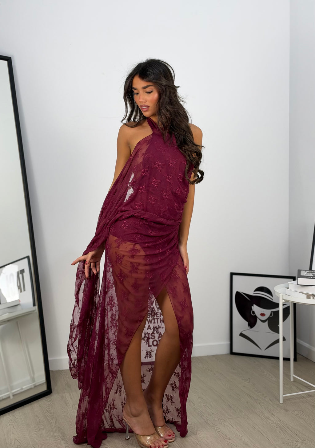 Dress Venere