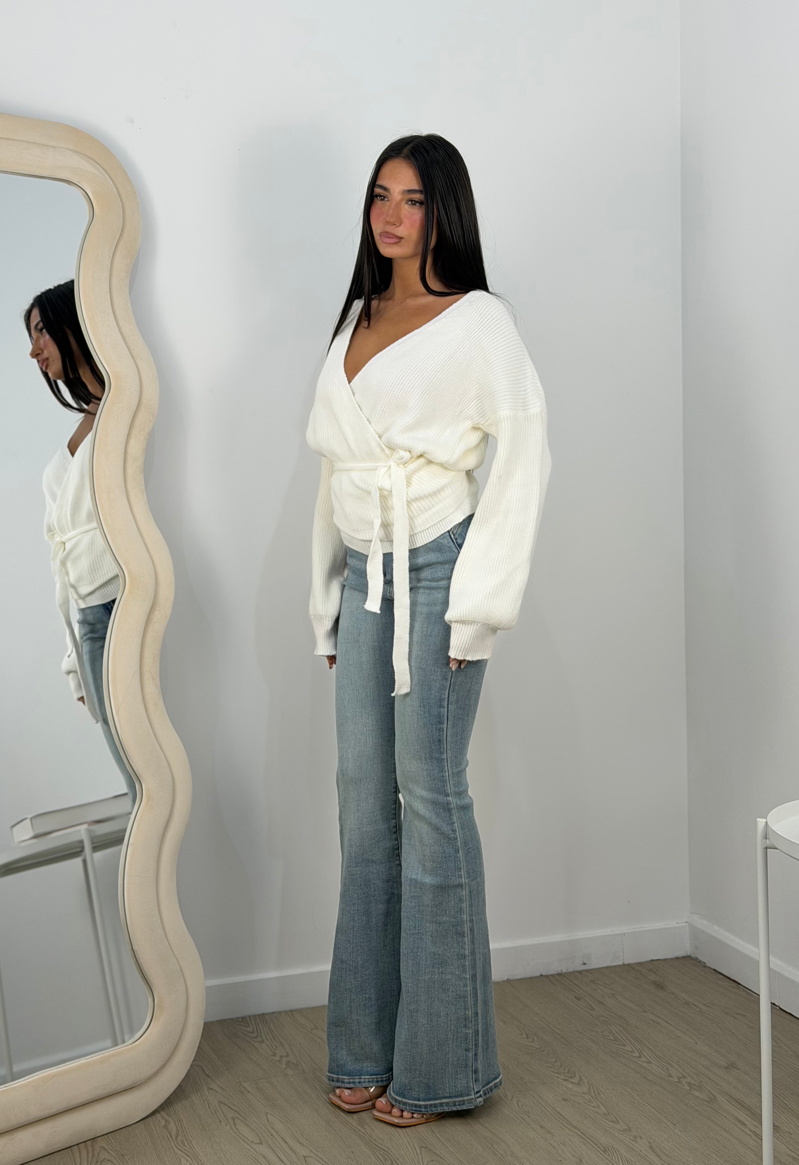 Incrociatina costine