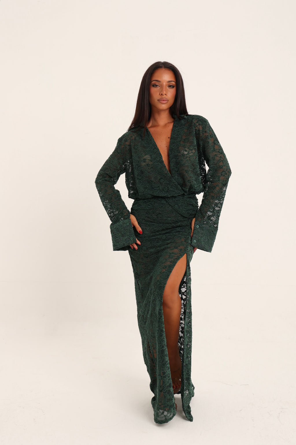 Dress Margy